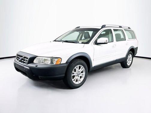 2007 Volvo XC70 4dr Wgn