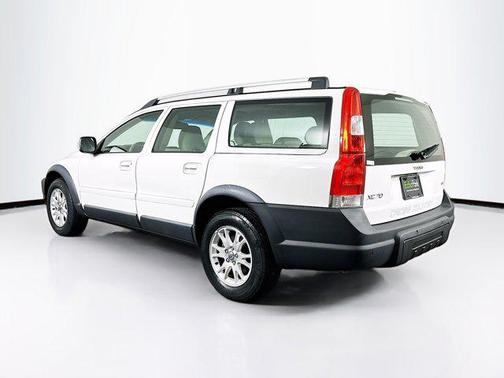 2007 Volvo XC70 4dr Wgn
