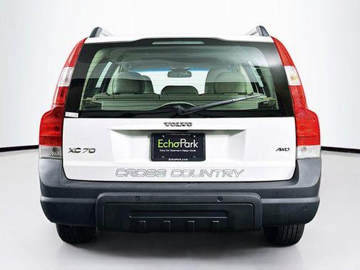 2007 Volvo XC70 4dr Wgn