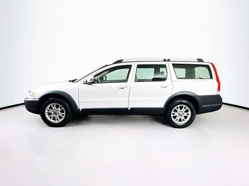 2007 Volvo XC70 4dr Wgn