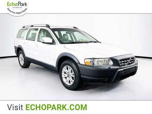 2007 Volvo XC70 4dr Wgn