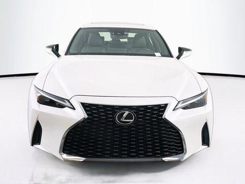 2024 Lexus IS 300 Base