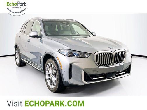 2024 BMW X5 sDrive40i