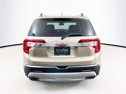 2022 GMC Acadia FWD SLE