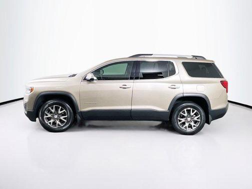 2022 GMC Acadia FWD SLE