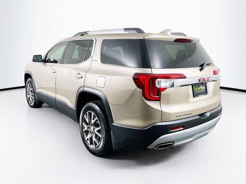 2022 GMC Acadia FWD SLE