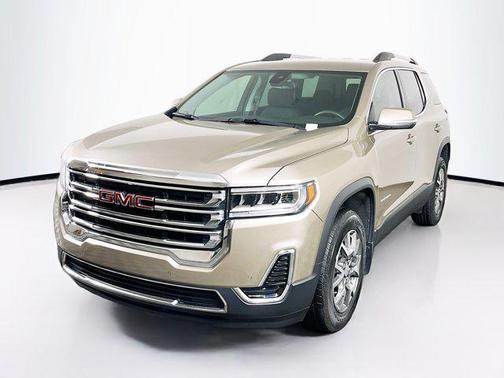 2022 GMC Acadia FWD SLE