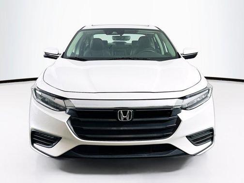 2020 Honda Insight Touring
