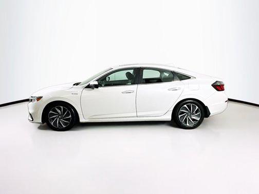 2020 Honda Insight Touring