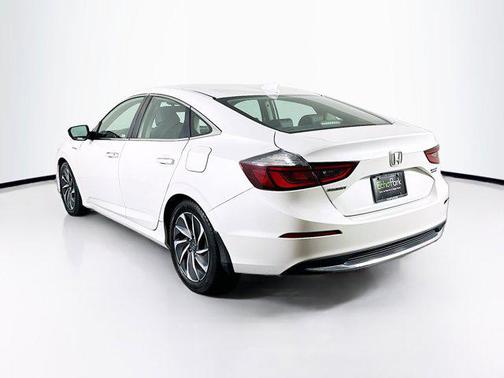 2020 Honda Insight Touring
