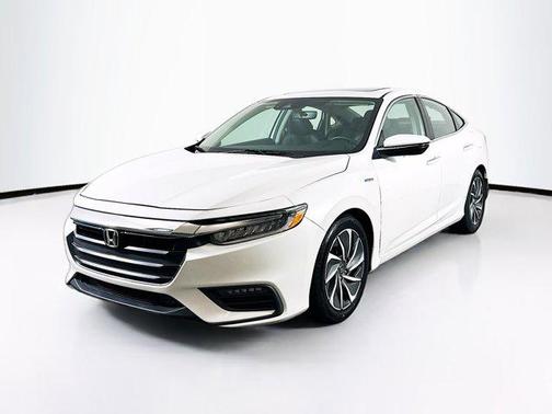 2020 Honda Insight Touring