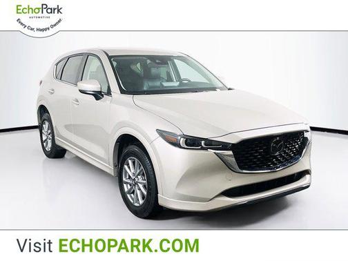 2024 Mazda CX-5 2.5 S Select