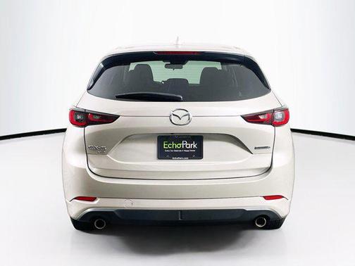 2024 Mazda CX-5 2.5 S Select