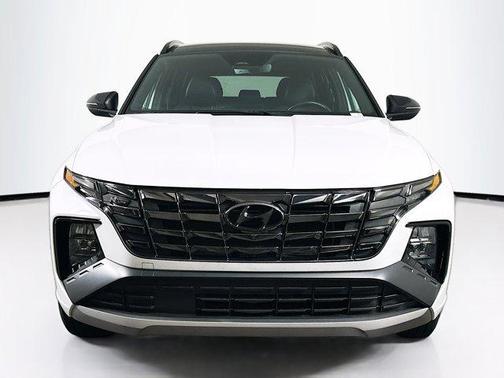 2023 Hyundai TUCSON N Line