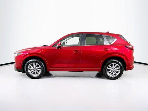2024 Mazda CX-5 2.5 S Select