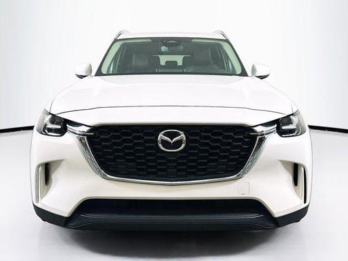 2025 Mazda CX-90 3.3 Turbo S