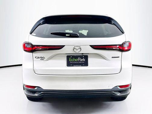 2025 Mazda CX-90 3.3 Turbo S