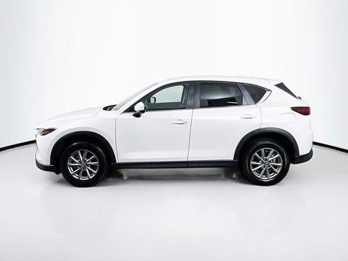 2023 Mazda CX-5 2.5 S Preferred
