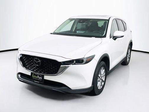 2023 Mazda CX-5 2.5 S Preferred