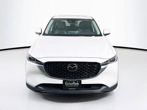2023 Mazda CX-5 2.5 S Preferred