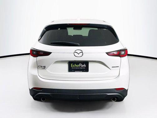 2023 Mazda CX-5 2.5 S Preferred