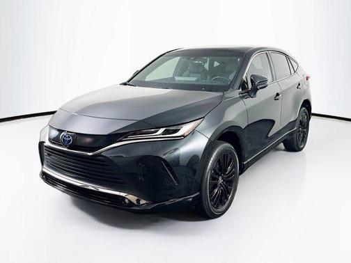 2023 Toyota Venza Limited