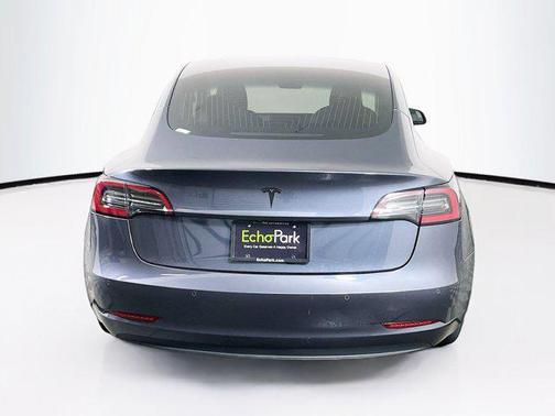 2020 Tesla Model 3 Standard Range