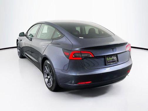 2020 Tesla Model 3 Standard Range