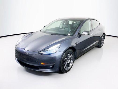 2020 Tesla Model 3 Standard Range
