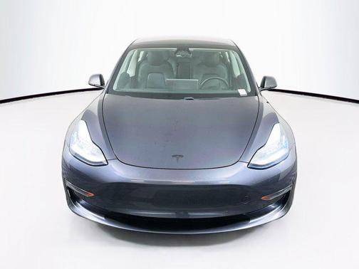 2020 Tesla Model 3 Standard Range