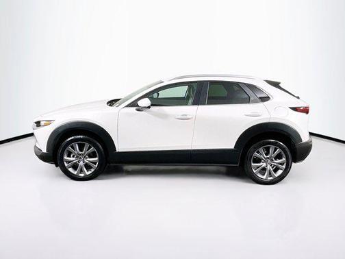 2023 Mazda CX-30 Preferred
