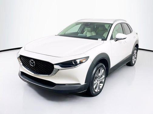 2023 Mazda CX-30 Preferred