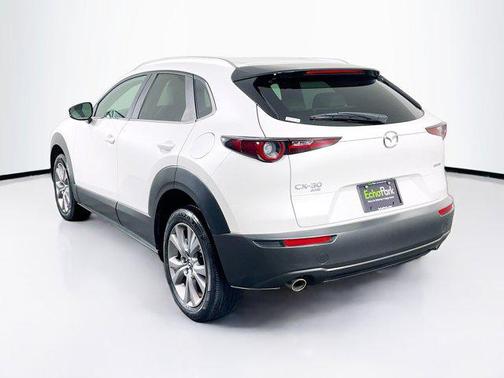 2023 Mazda CX-30 Preferred