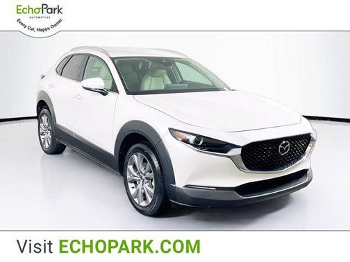 2023 Mazda CX-30 Preferred