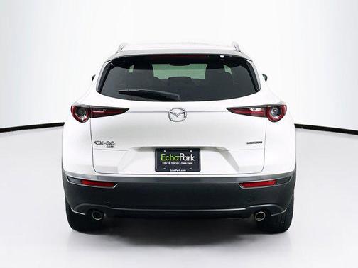 2023 Mazda CX-30 Preferred