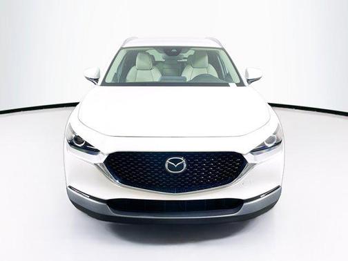 2023 Mazda CX-30 Preferred