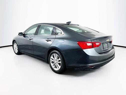 2016 Chevrolet Malibu 1LT