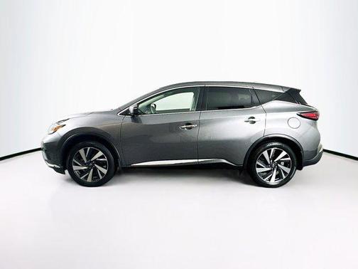 2023 Nissan Murano SL Intelligent AWD