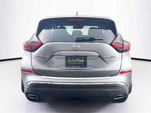 2023 Nissan Murano SL Intelligent AWD