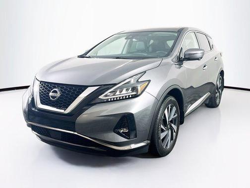 2023 Nissan Murano SL Intelligent AWD
