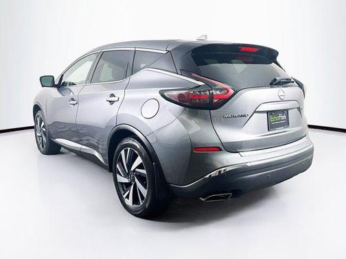 2023 Nissan Murano SL Intelligent AWD