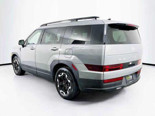 2025 Hyundai SANTA FE SEL 2.4