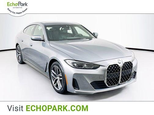 2024 BMW 430 Gran Coupe i