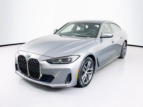 2024 BMW 430 Gran Coupe i