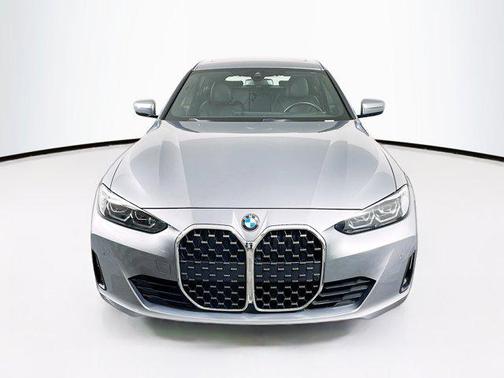 2024 BMW 430 Gran Coupe i