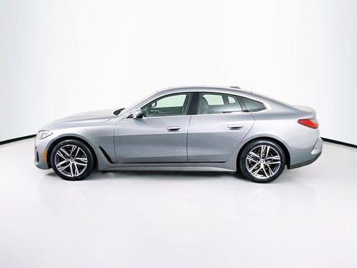 2024 BMW 430 Gran Coupe i