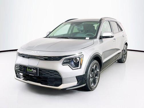2024 Kia Niro EV Wind