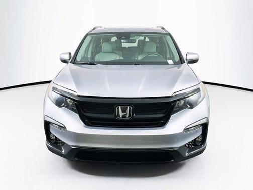 2022 Honda Pilot 2WD Special Edition