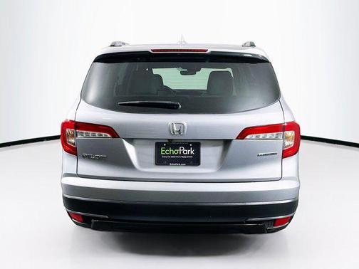 2022 Honda Pilot 2WD Special Edition