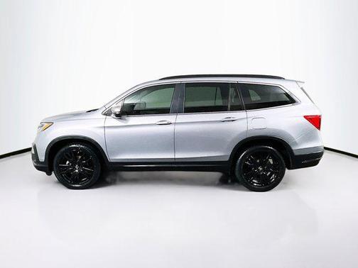 2022 Honda Pilot 2WD Special Edition